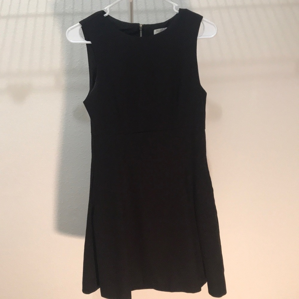 Essential LBD
